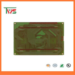 printed circuit board pcb manufacturer