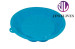 High class sunflower silicone cake pans in blue color