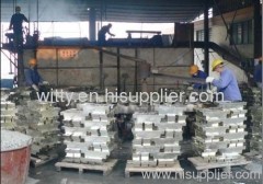 China changjiang nonferrous metals co.,ltd