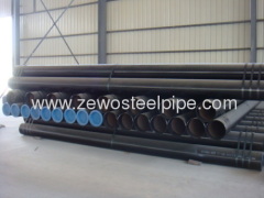 10" BIG DIAMETER STEEL PIPE