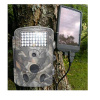 850NM 12MP digital infrared hunting camera