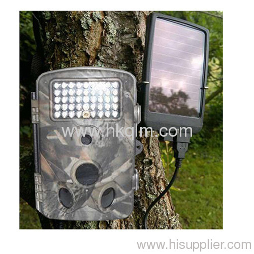 850NM 12MP digital infrared hunting camera