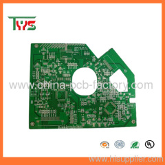 home theater power supply pcb