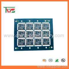 Professional manufacturing audio amplifier module pcb