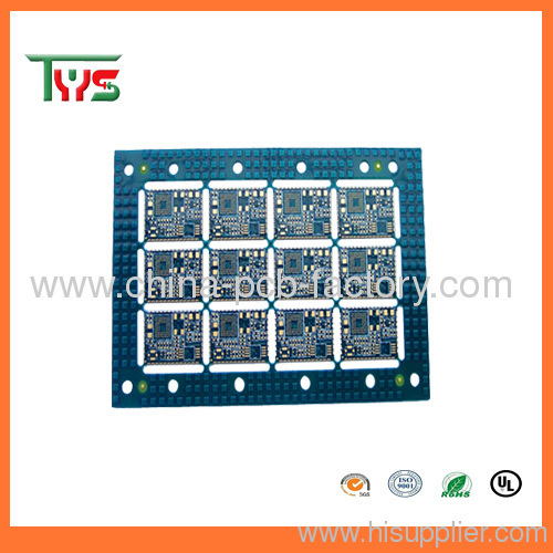 audio amplifier module pcb