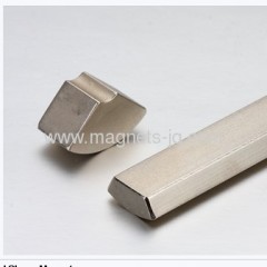 Special Shaped Neodymium Magnets