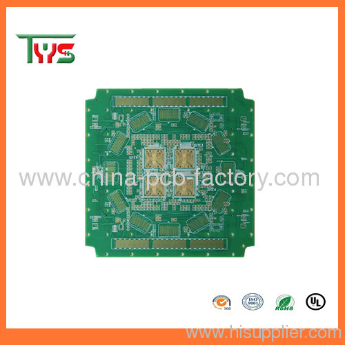 china cfl pcb manufacturer