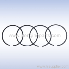 Diesel engine R175A.S1110 PISTON RING SET