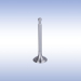 Diesel engine R175A.S1110 ENGINE VALVE