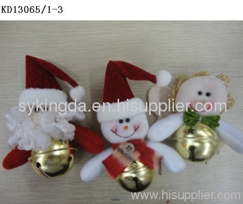 New Christmas Decoration Santa Claus