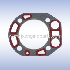 Diesel engine S1110 ,S1115 ,R175A GASKET CYLINDER HEAD