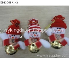 Christmas Decoration Santa Claus KD13068/1-3