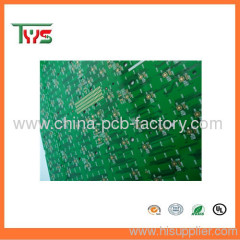 China ultra thin laminate pcb