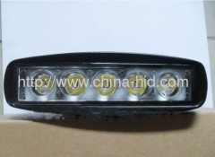 975lum GLW07 LED work light