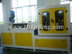 Compression Cap Molding Machine