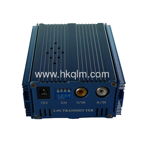 wireless camera video transmitter and receiver from China manufacturer - Shenzhen Clairvoyance ...