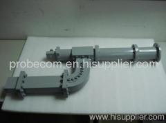 INSAT C band two-Port Diplexer C band two-Port Diplexer