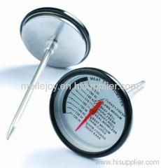 cooking thermometer meat thermometer