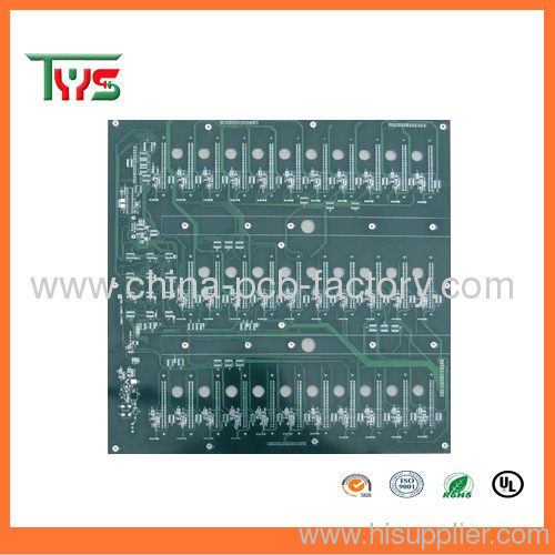 air conditioner pcb board