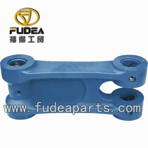 kobelco Excavator bucket linkage