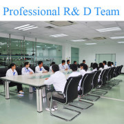 We have professional R& D team!
