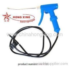 Trigger Sprayer with long nozzle