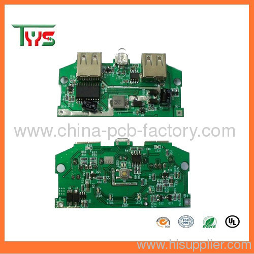 TV box Pcba Motherboard