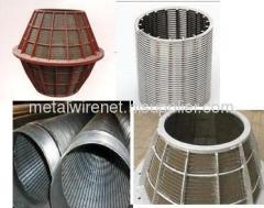 Mine industry Sieving Mesh