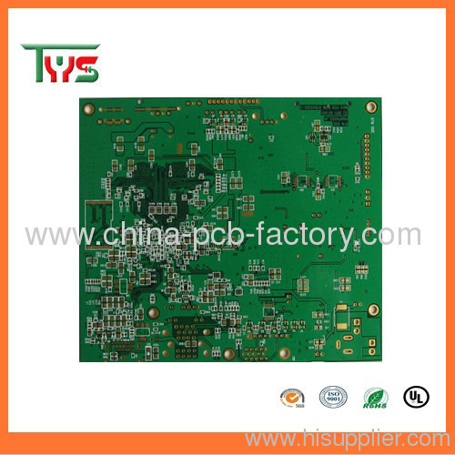 94V-0 led pcb circuit board for LG TV circuit boards