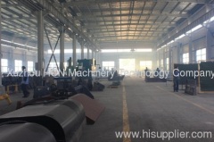 Xuzhou HCN Machinery Technology Co., Ltd.