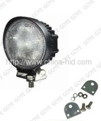 1170lum GLW02 LED work light