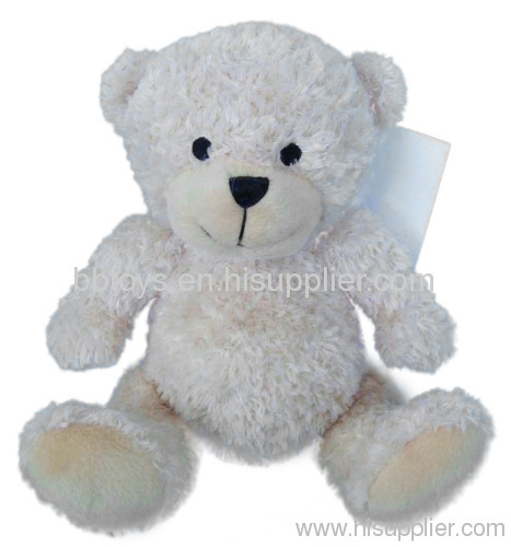 soft teddy bear plush toy