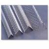 Galvanized high rib lath mesh