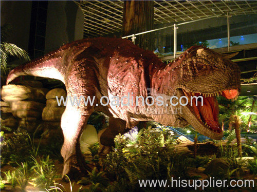 Giant inflatable dinosaur inflatable dinosaur model inflatable dinosaur slide