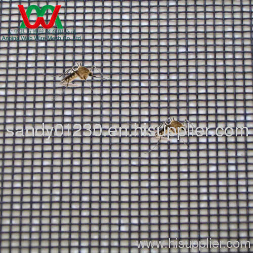stainless steel wire mesh for mosquito mesh