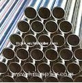 321 Stainless Steel Pipe