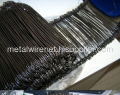 Double loop Tie Wire