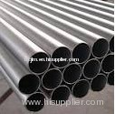 202 stainless steel pipe