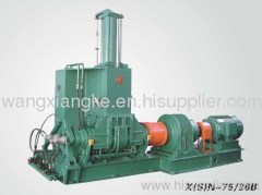 110L rubber kneader ,china rubber machine