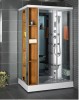 mulit-function shower cabin with square styles