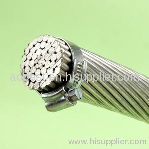 All Aluminum Alloy Conductor AAAC bare cable