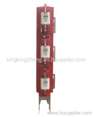 LAIMAN- fuse switch/isolation swich/fuse bases/fuse rail/branch box/strip disconnector/strip-fuseways