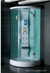 shower cabin with CE certificate and SONCAP