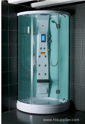 shower cabin with CE certificate and SONCAP