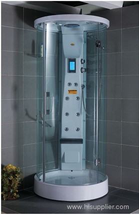 luxury modern shower rooms