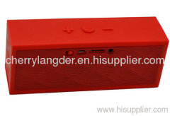 Portable Bluetooth Stereo Speaker