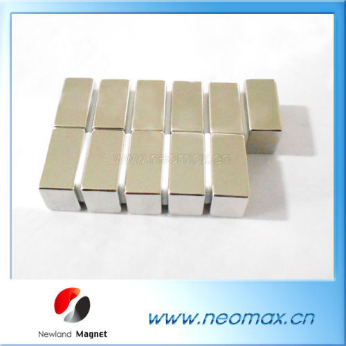 N48 Neodymium Magnet Block