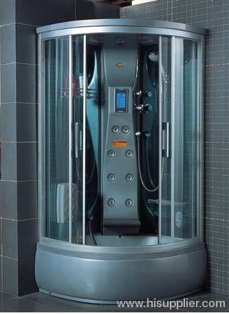 95*95*220cm luxury steam shower room