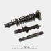 Rubber Shock Absorber For Car