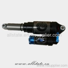 Pyramidal Motorcycle Rear Shock Absorber